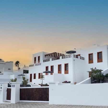 Villa Livia Tias Luaran gambar