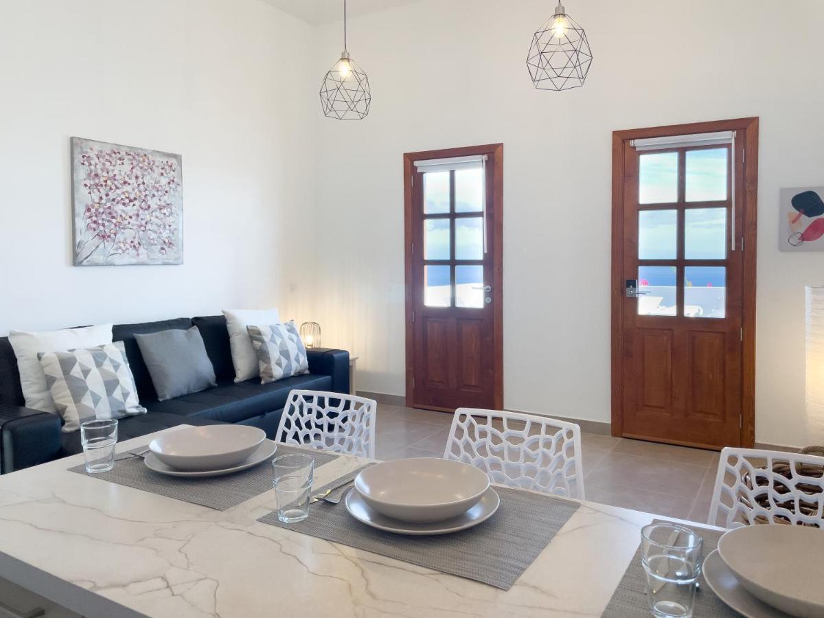 Villa Livia Tias Luaran gambar