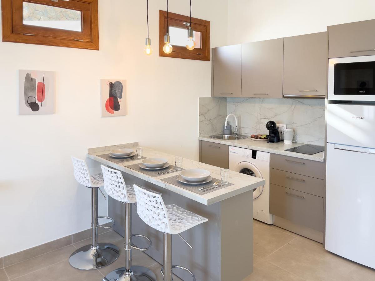 Villa Livia Tias Luaran gambar